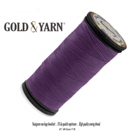 Fil Gold Yarn 865 Violet