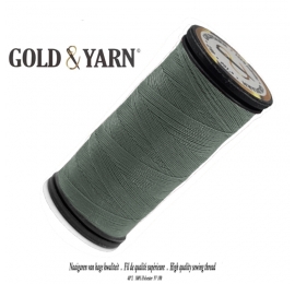Fil Gold Yarn 911 Gris Lichen