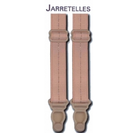 Jarretelles