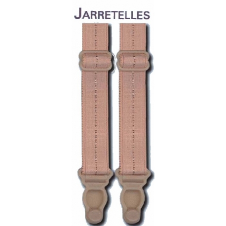 Jarretelles