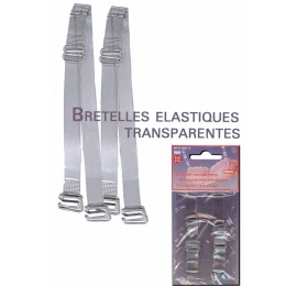 Bretelles Soutien gorge