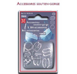 Accessoires soutien-gorge