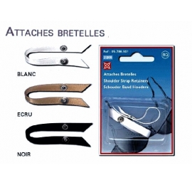 Attaches bretelles