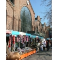 Marché de Wazemmes