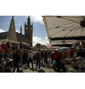 Marché d'Armentières